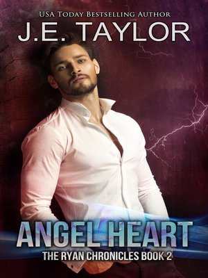 cover image of Angel Heart